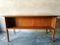 Danish Teak Desk, 1960s 7