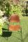 Chair by Augusto Bozzi for Saporiti Italia, 1970s, Image 4