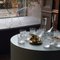 Bicchiere da whisky serie Cuttings in cristallo fatto a mano di Martino Gamper per J. HILL's Standard, Irlanda, Immagine 3