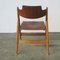 Chaises Pliantes Vintage par Egon Eiermann pour Wilde+Spieth, Set de 4 13