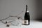 Handgefertigte irische Champagnerflöten aus Kristallglas aus Cuttings Serie von Martino Gamper für J. HILL's Standard, 2er Set 2