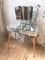 Mid-Century Venetian Mirrored Dressing Table, Image 2