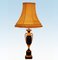 Vintage Marble & Gilt Bronze Table Lamp from Maison Jansen 1