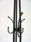 French Coat Stand, 1950s 5