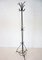 French Coat Stand, 1950s 8