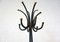 French Coat Stand, 1950s 6