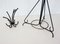 French Coat Stand, 1950s, Image 3