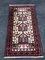 Vintage Middle Eastern Rug 1