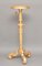 Carved & Gilded Torcher, 1820s 7