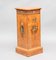 Antique Satinwood Pedestal, Image 2