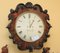 Antique Wall Clock from Lawson 1