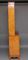 Vetrina antica in legno satinato, Immagine 5