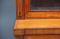 Antique Satinwood Display Cabinet, Image 10