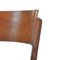 Wooden Dining Chair, 1950s 5