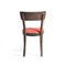 Wooden Dining Chair, 1950s 3