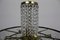 Ceiling Lamp with Swarovski Crystals, 1950s, Image 17