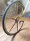 Vintage French Brass Trolley, Image 16