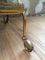 Vintage French Brass Trolley, Image 15