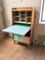 Vintage French Colorful Secretary 7
