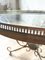 Vintage Bronze & Glass Coffee Table from Petitot, Image 12