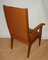 Beech Side Chair, 1950s, Image 6