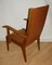 Beech Side Chair, 1950s, Image 5