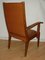 Beech Side Chair, 1950s, Image 7