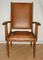 Beech Side Chair, 1950s, Image 1