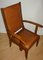 Beech Side Chair, 1950s, Image 9