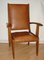 Beech Side Chair, 1950s 10