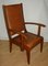Beech Side Chair, 1950s, Image 8