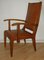 Beech Side Chair, 1950s, Image 4
