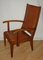 Beech Side Chair, 1950s, Image 3