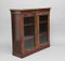 19th Century Rosewood and Ormolu Bookcase, Image 4