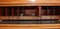 Antique Satinwood Cylinder Bookcase from Edwards & Roberts, Image 19