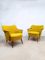 Mid-Century Armchairs from Artifort, Set of 2 3