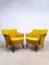 Mid-Century Armchairs from Artifort, Set of 2 1