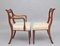 Mahogany Chairs, 1830s, Set of 8 4