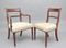 Mahogany Chairs, 1830s, Set of 8 3