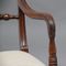 Mahogany Chairs, 1830s, Set of 8 14