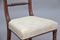 Mahogany Chairs, 1830s, Set of 8 11