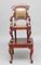 Mahogany Children’s Chair on Stand, 1860s 1