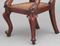 Mahogany Children’s Chair on Stand, 1860s 11