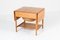 AT-33 Sewing Table by Hans J Wegner for Andreas Tuck, 1950s, Image 10