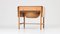 AT-33 Sewing Table by Hans J Wegner for Andreas Tuck, 1950s 4