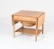 AT-33 Sewing Table by Hans J Wegner for Andreas Tuck, 1950s, Image 2