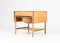 AT-33 Sewing Table by Hans J Wegner for Andreas Tuck, 1950s 3