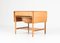 AT-33 Sewing Table by Hans J Wegner for Andreas Tuck, 1950s, Image 3