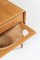 AT-33 Sewing Table by Hans J Wegner for Andreas Tuck, 1950s, Image 5