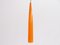 Large Glass Tube Pendant Lamp by Alessandro Pianon for Vistosi, 1960s, Image 1